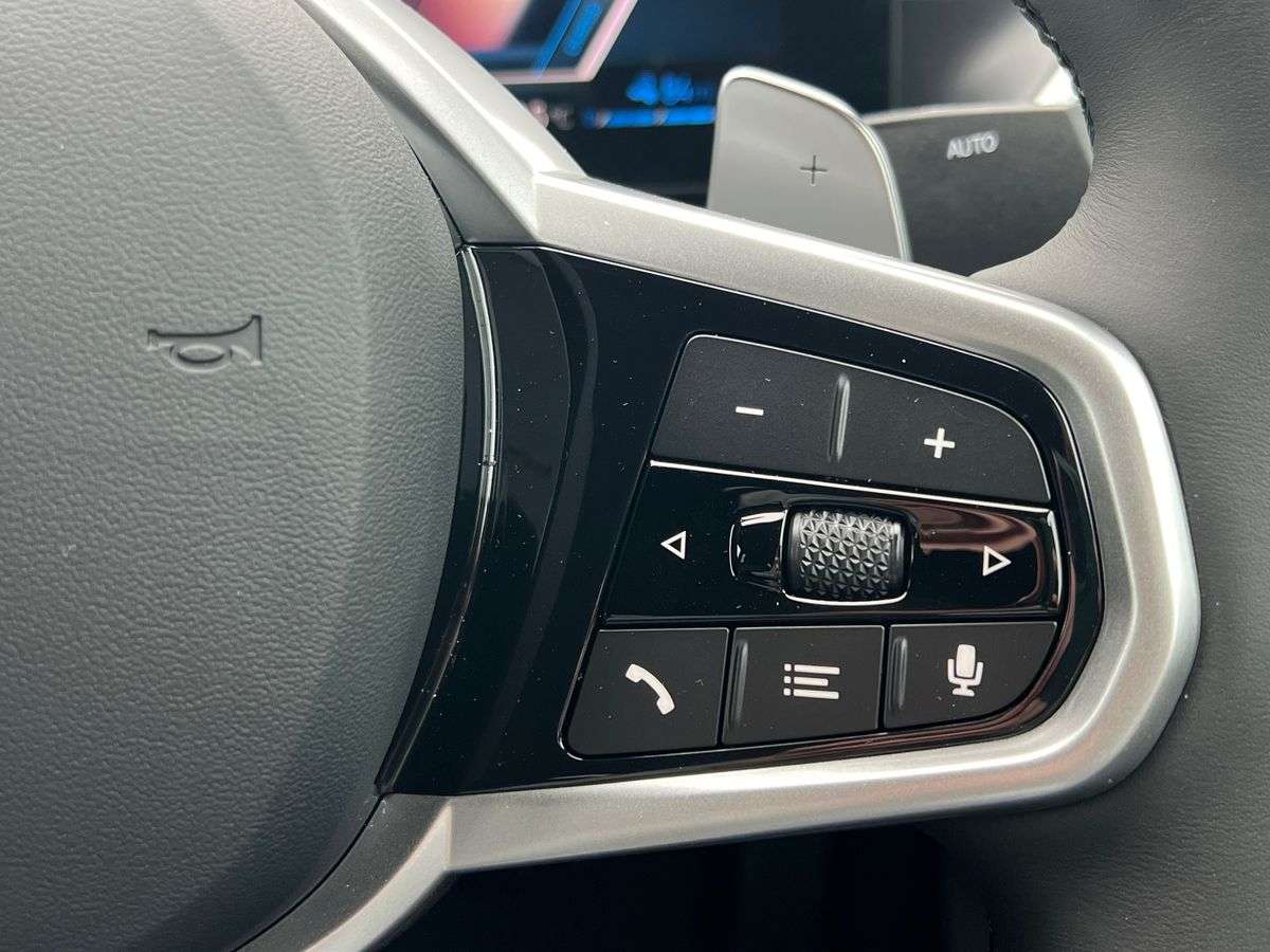 Used BMW 3 Series 2025 for sale - 77603665: Photo 26