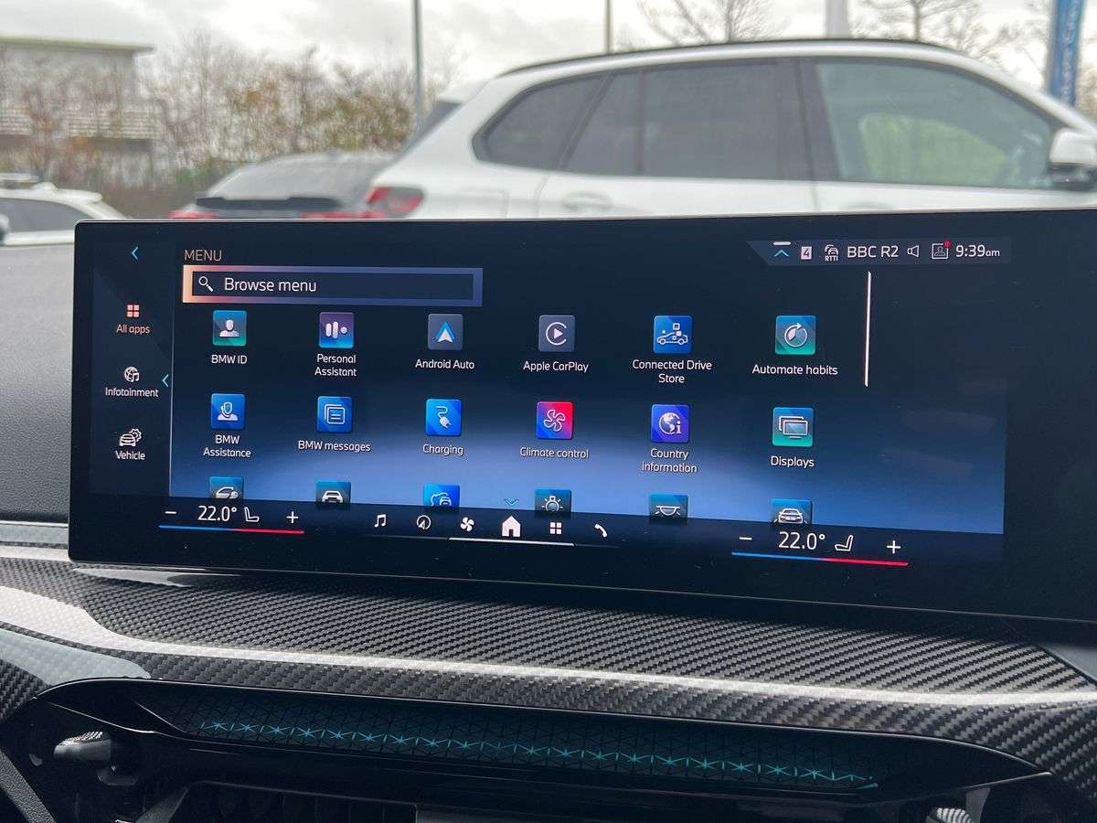 Used BMW 3 Series 2025 for sale - 77603665: Photo 30