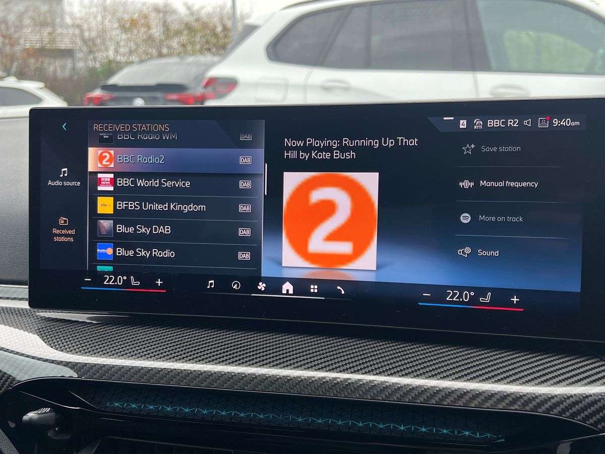 Used BMW 3 Series 2025 for sale - 77603665: Photo 33