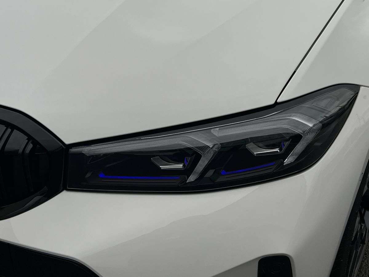 Used BMW 3 Series 2025 for sale - 77603665: Photo 37