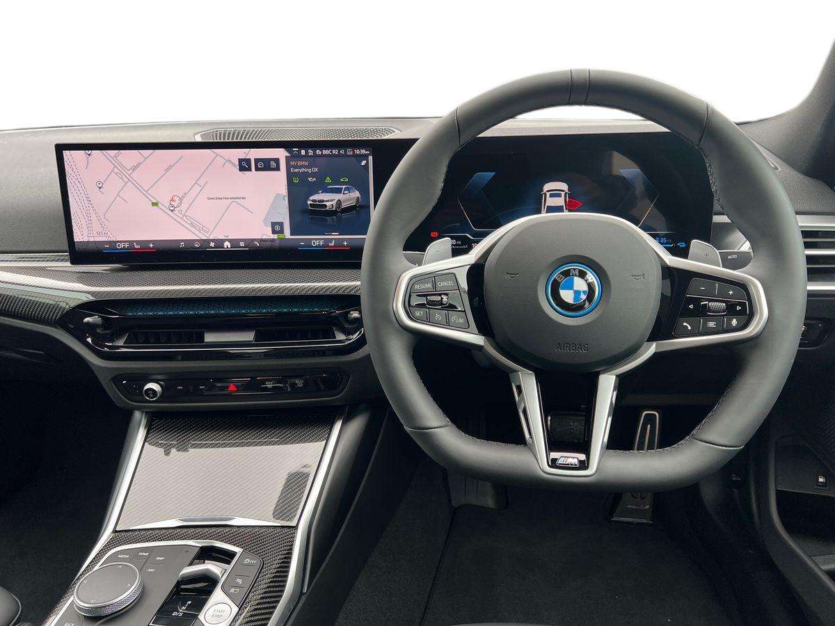 Used BMW 3 Series 2025 for sale - 77603665: Photo 9