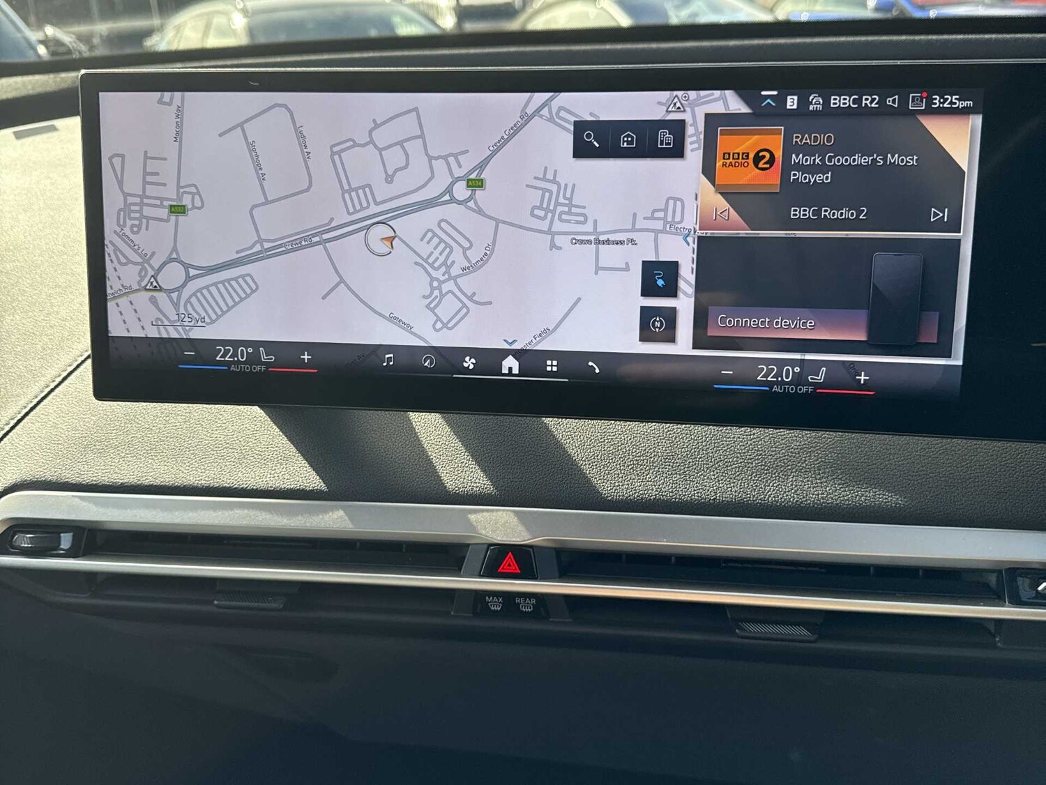 Used BMW iX 2024 for sale - 78193668: Photo 11