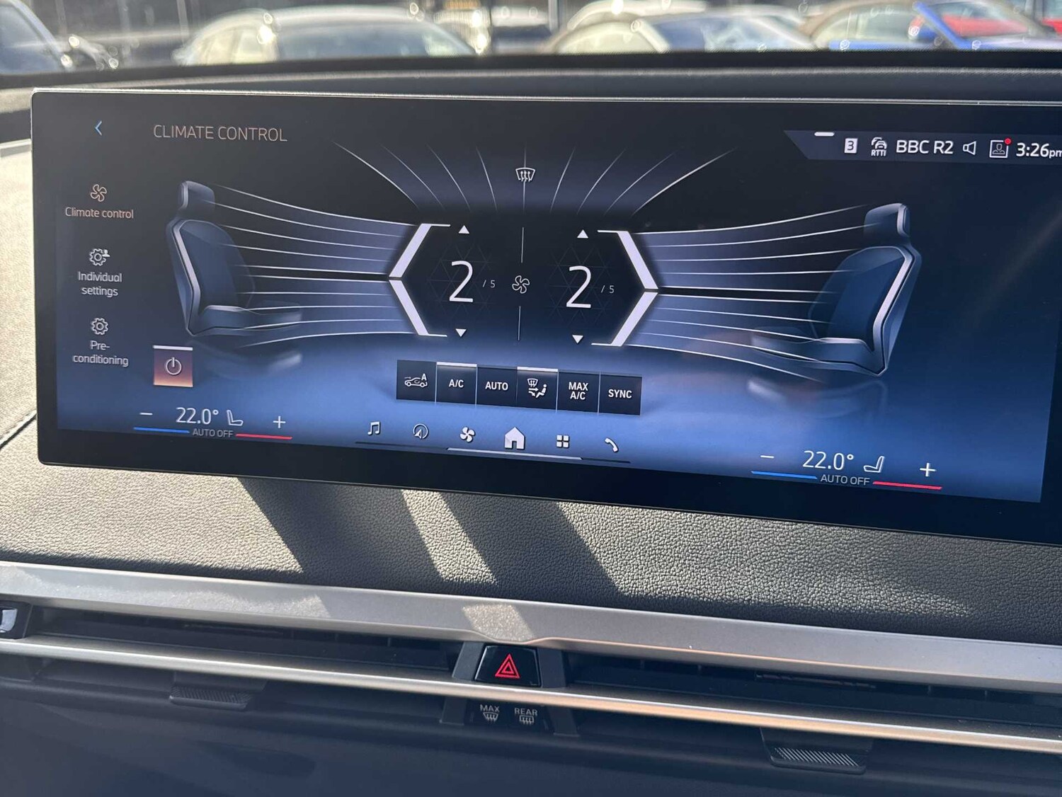 Used BMW iX 2024 for sale - 78193668: Photo 12