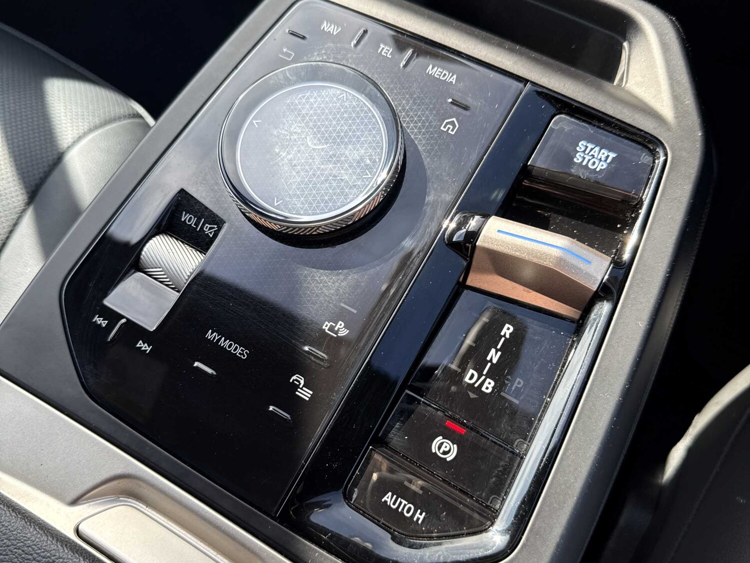 Used BMW iX 2024 for sale - 78193668: Photo 13