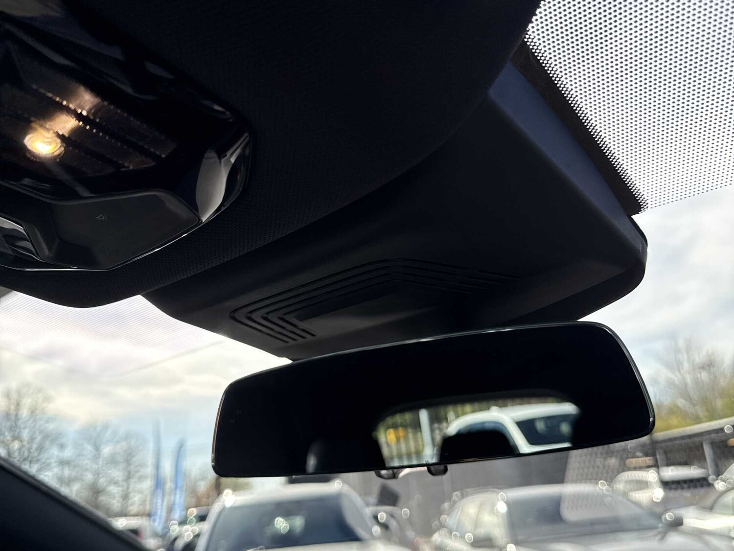 Used BMW iX 2024 for sale - 78193668: Photo 14