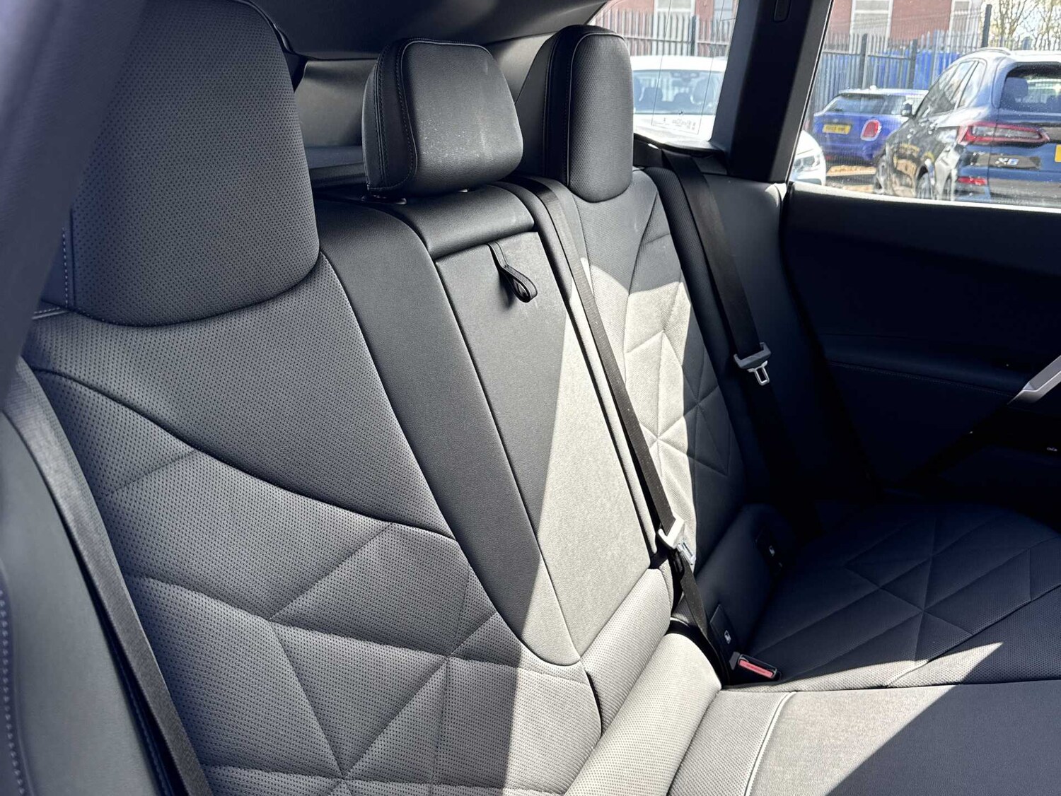 Used BMW iX 2024 for sale - 78193668: Photo 16