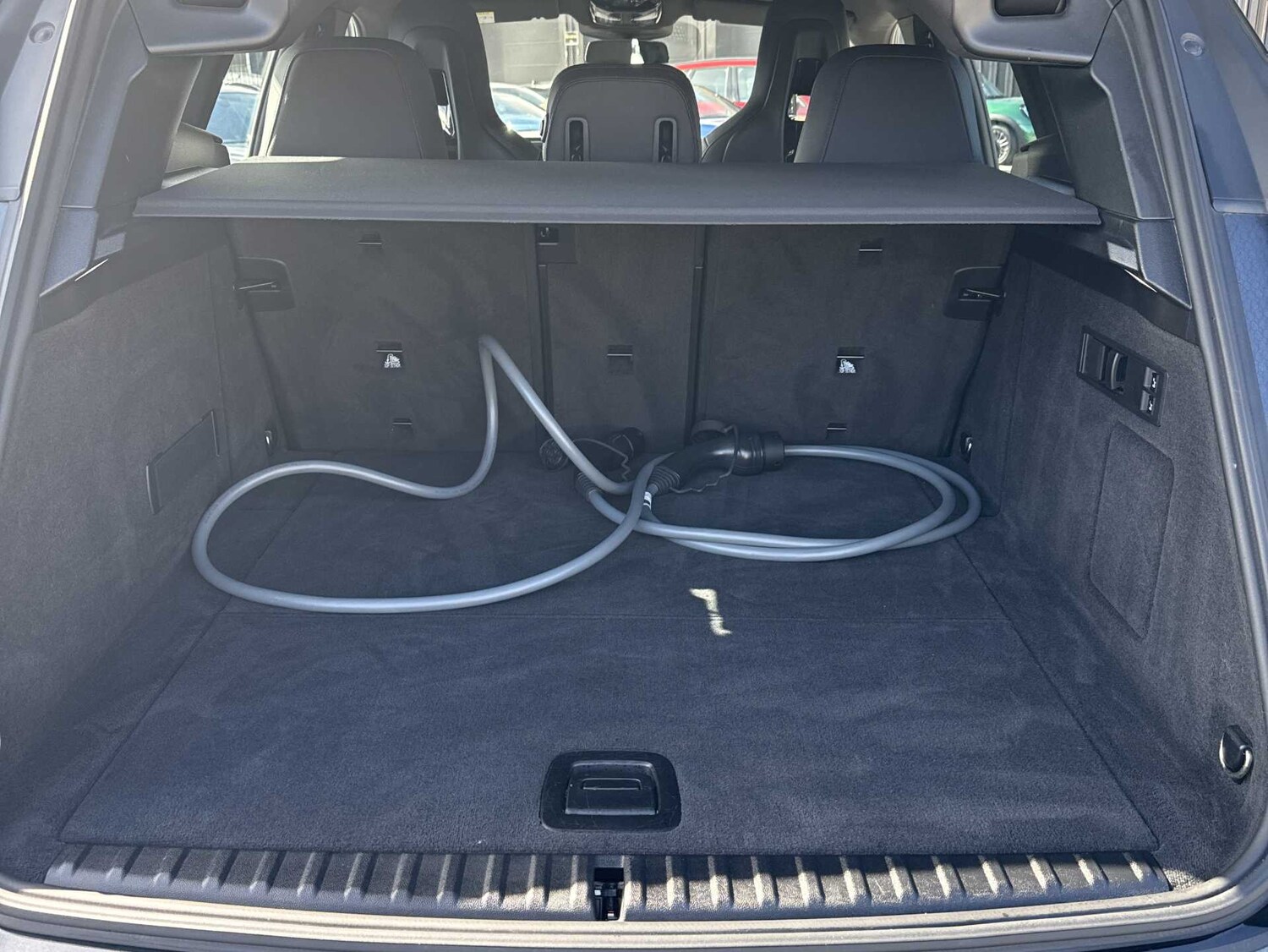 Used BMW iX 2024 for sale - 78193668: Photo 17