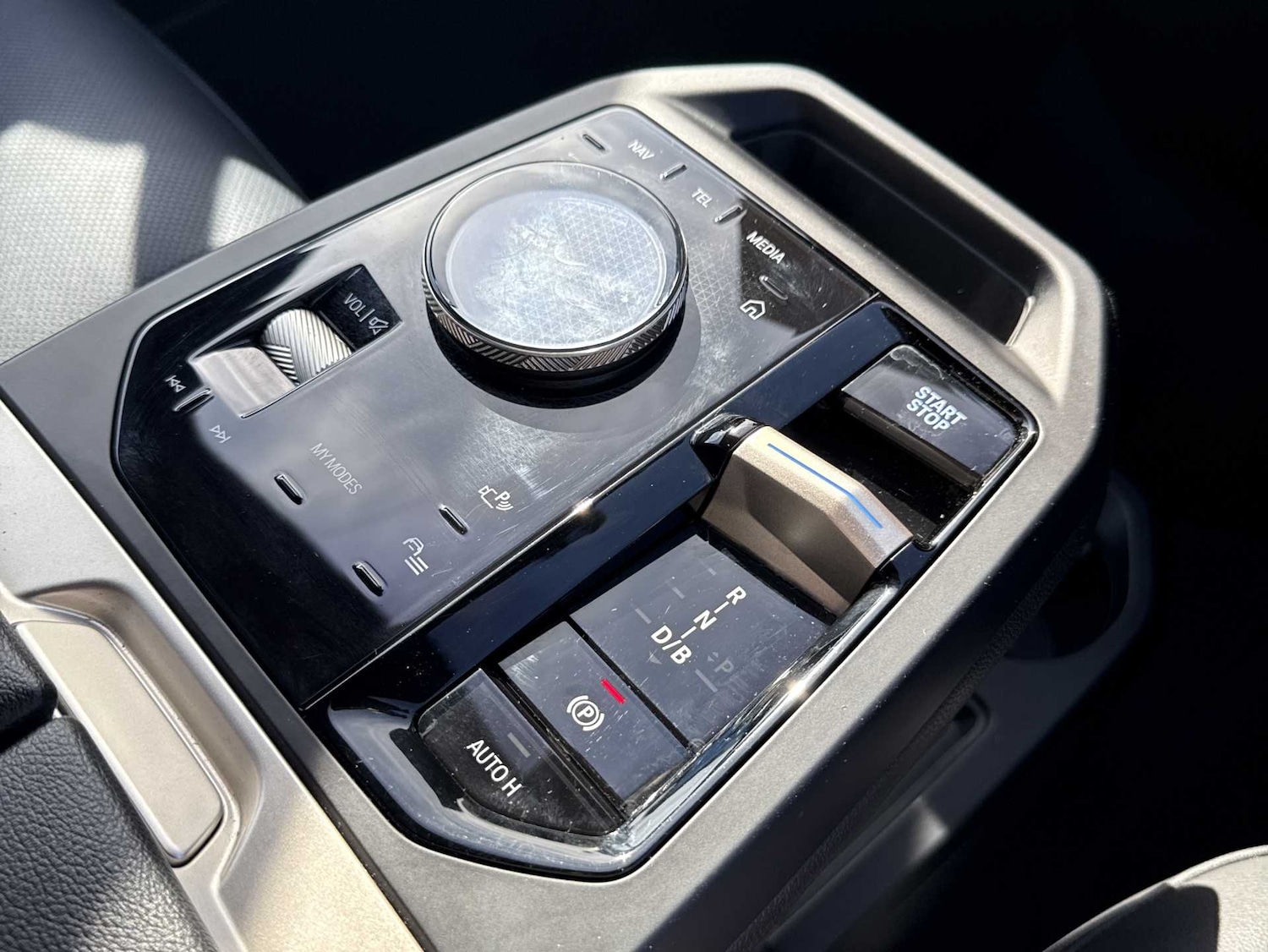 Used BMW iX 2024 for sale - 78193668: Photo 22