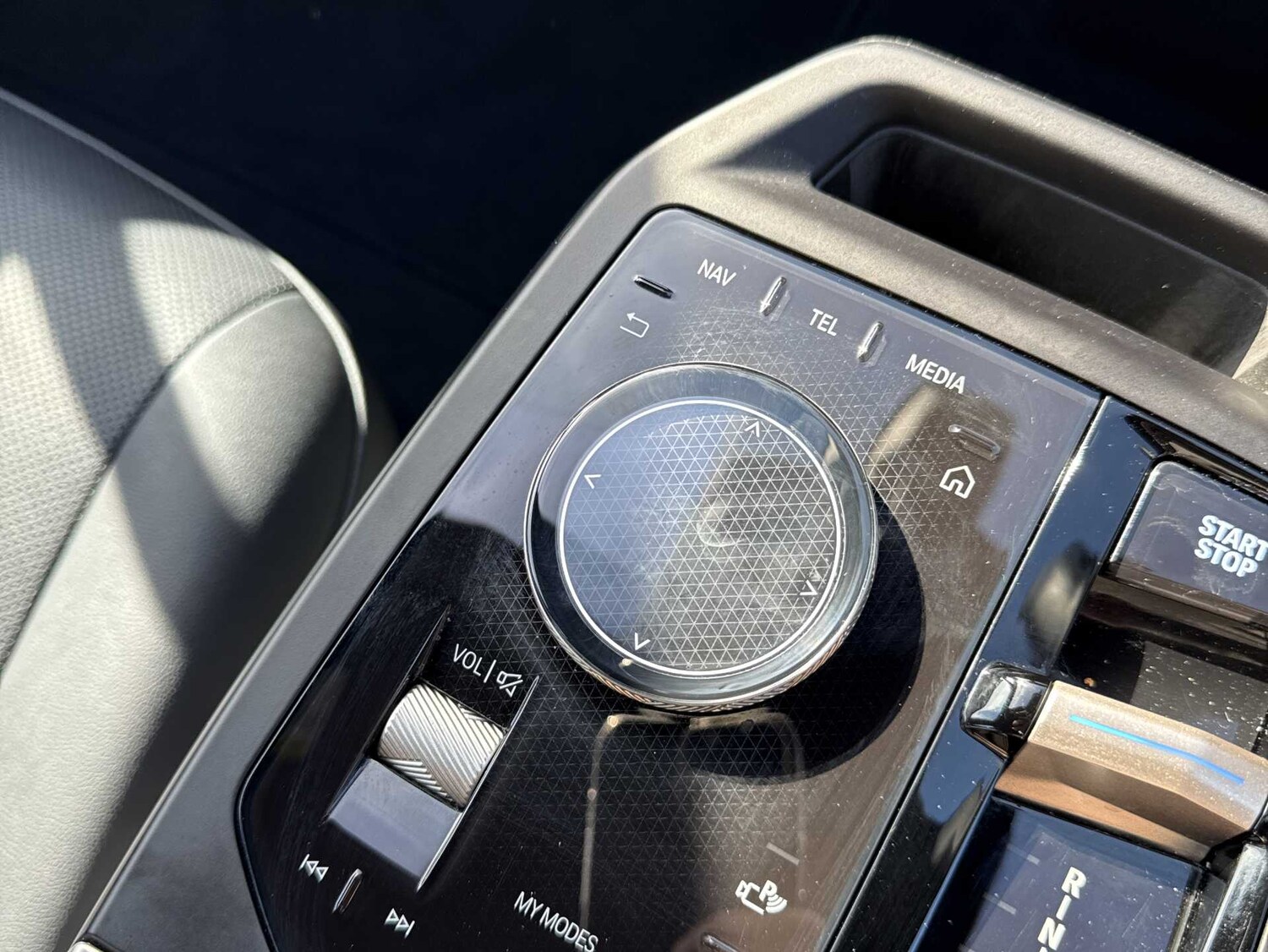 Used BMW iX 2024 for sale - 78193668: Photo 23