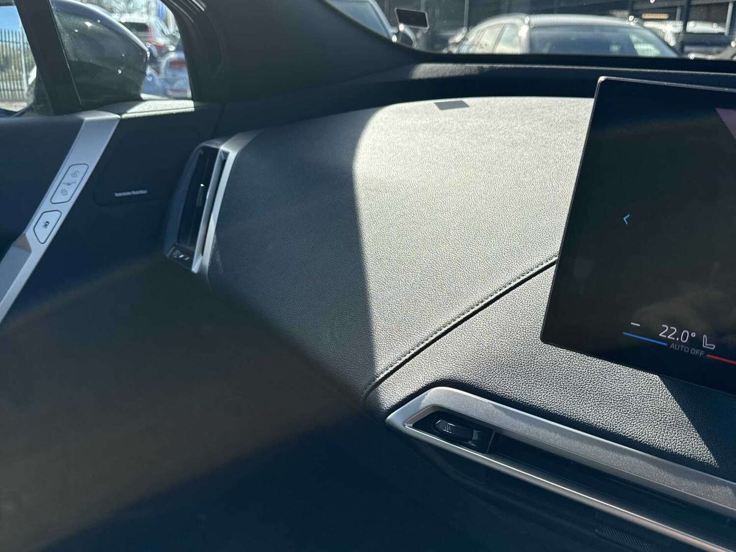 Used BMW iX 2024 for sale - 78193668: Photo 24