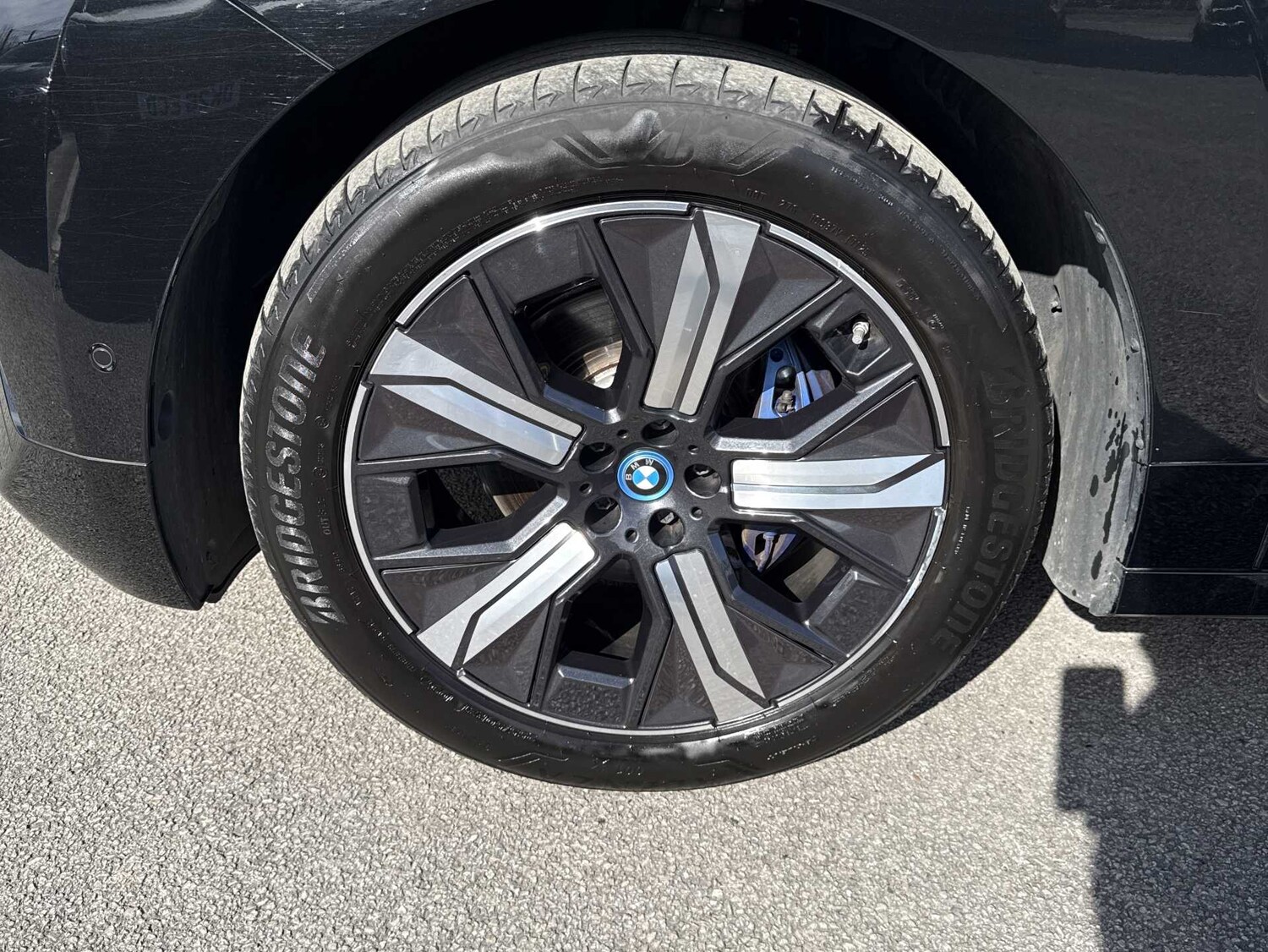 Used BMW iX 2024 for sale - 78193668: Photo 6