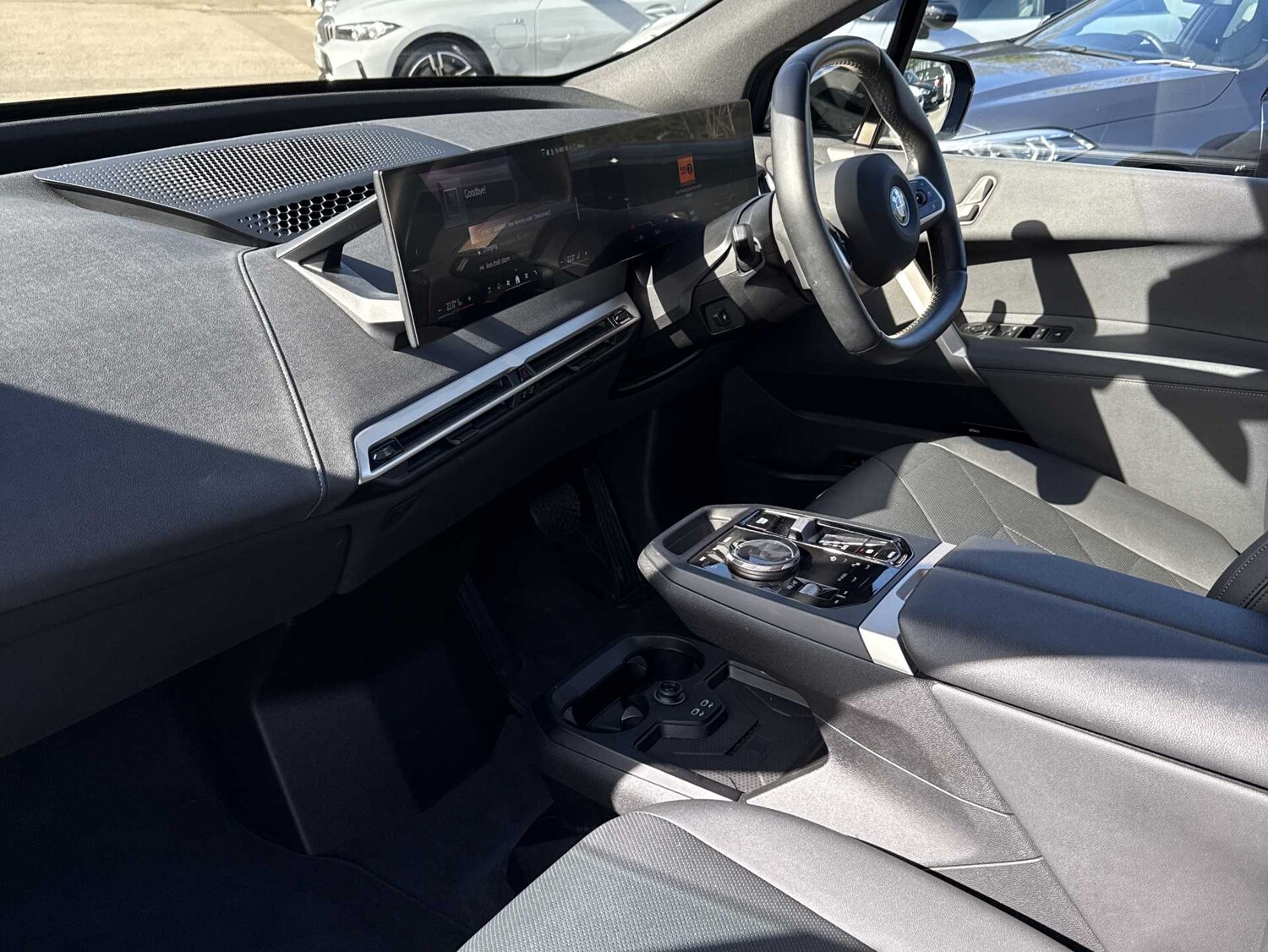 Used BMW iX 2024 for sale - 78193668: Photo 7