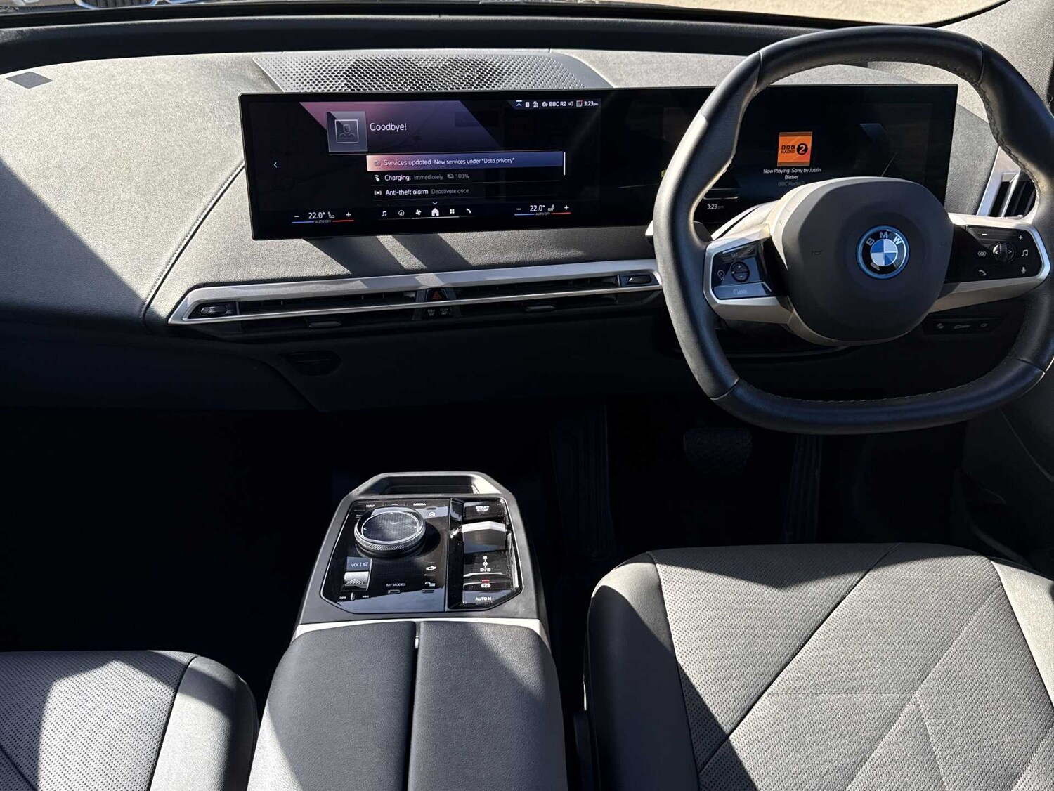 Used BMW iX 2024 for sale - 78193668: Photo 8