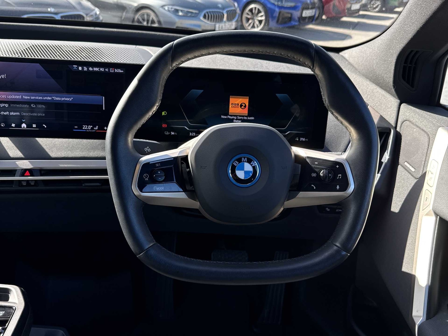 Used BMW iX 2024 for sale - 78193668: Photo 9