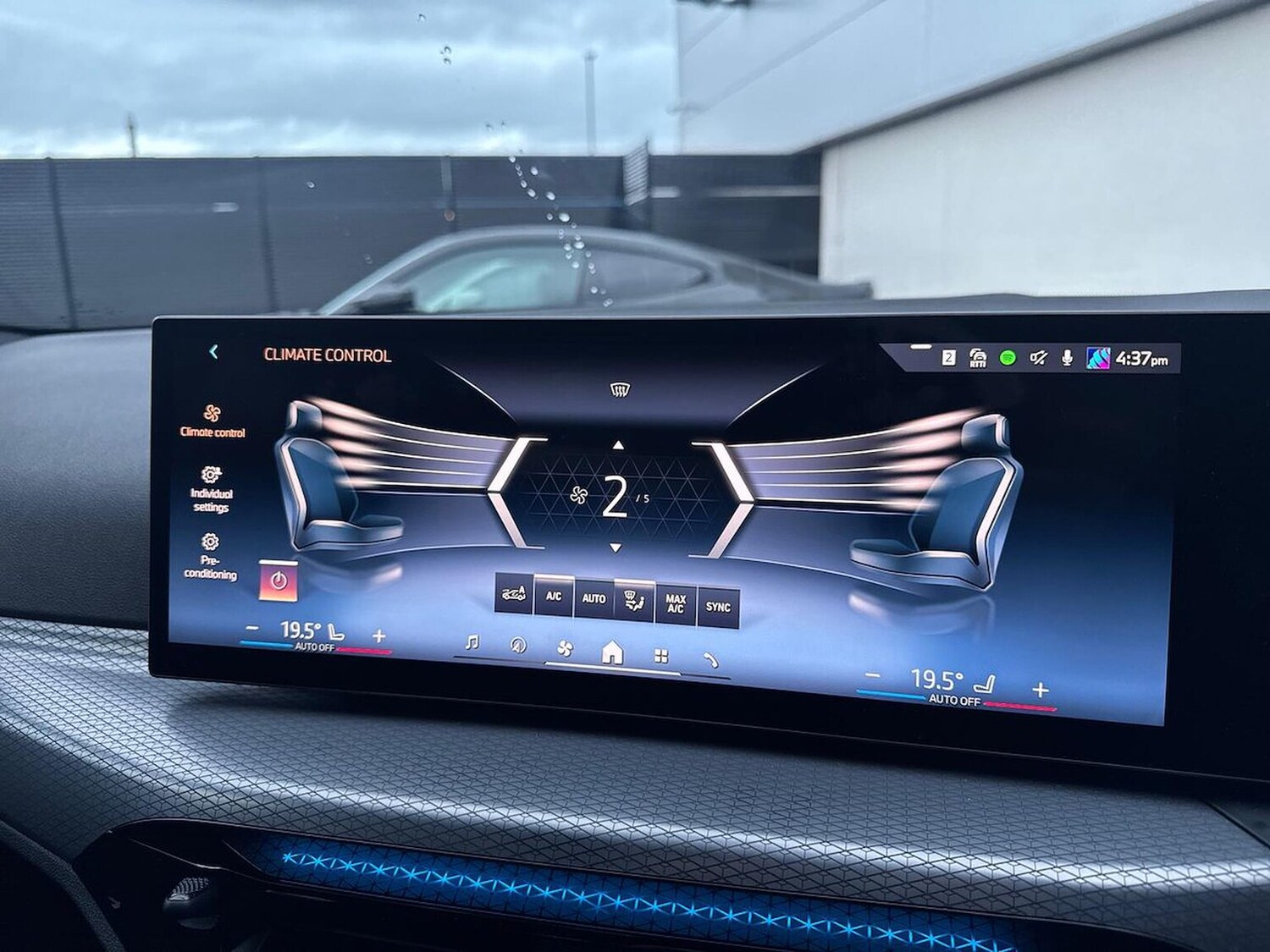 Used BMW 3 Series 2025 for sale - 76599242: Photo 12