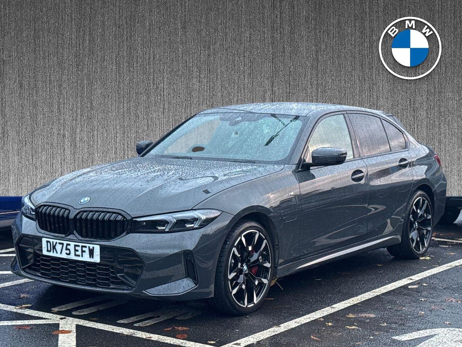 Used BMW 3 Series 2025 for sale - 76599242: Photo 20