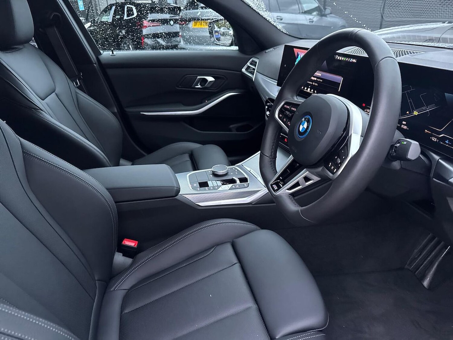 Used BMW 3 Series 2025 for sale - 76599242: Photo 21