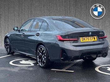 Used BMW 3 Series 2025 for sale - 76599242: Photo