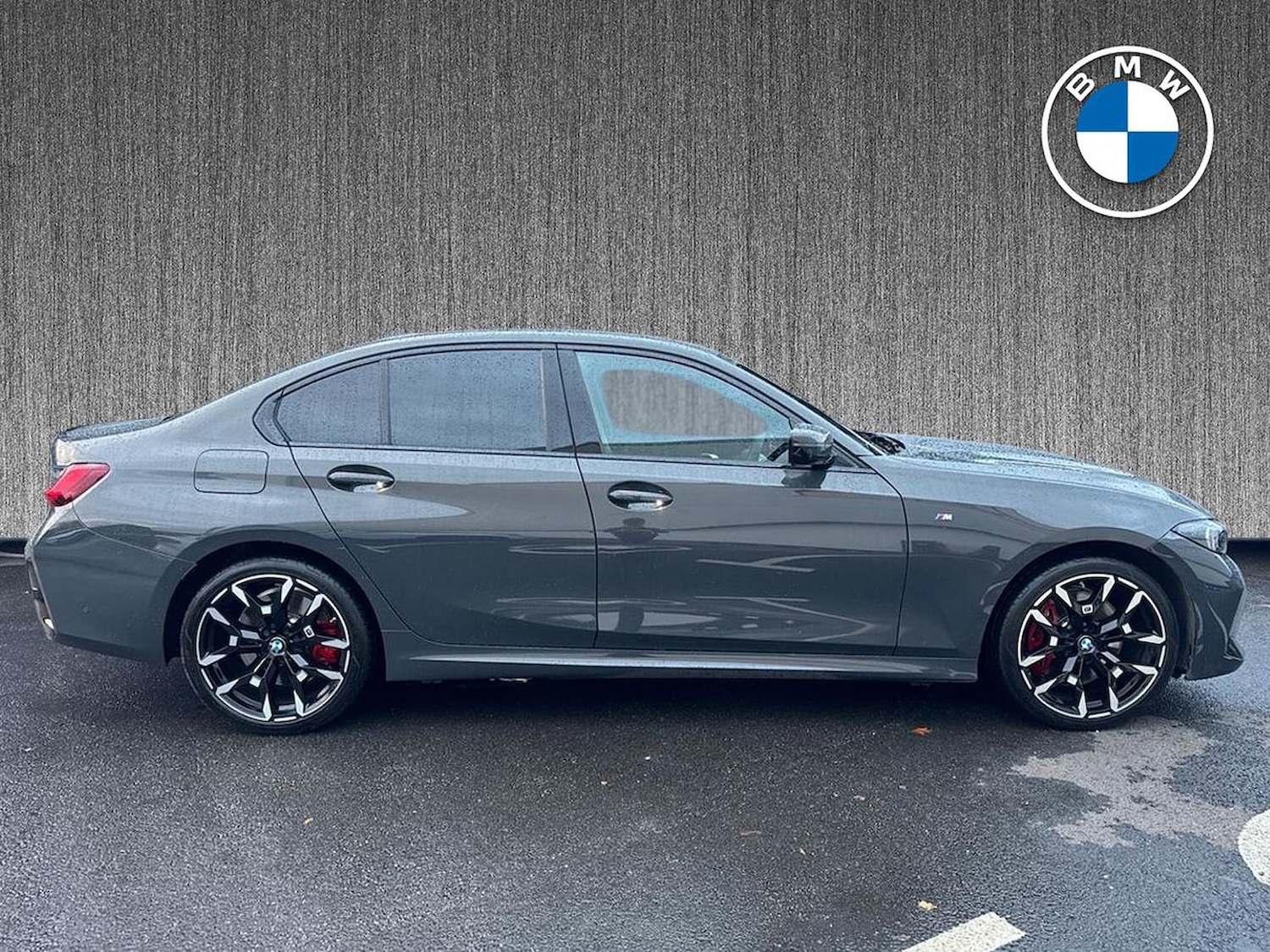 Used BMW 3 Series 2025 for sale - 76599242: Photo 3