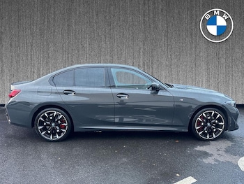 Used BMW 3 Series 2025 for sale - 76599242: Photo