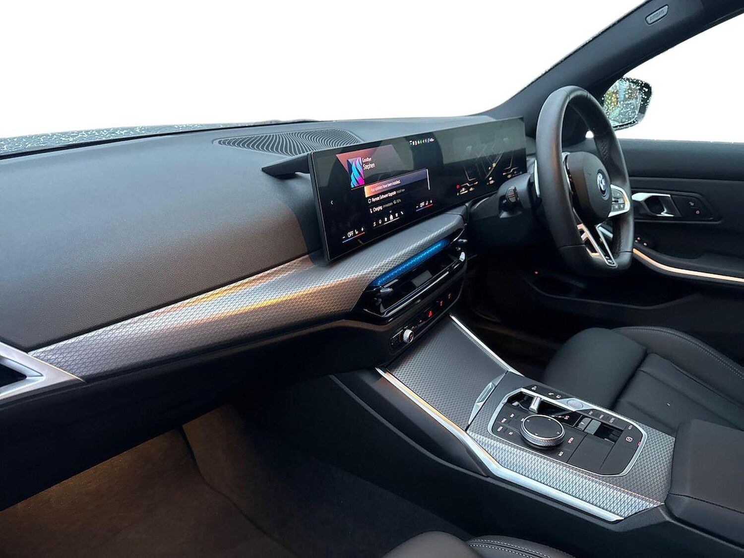 Used BMW 3 Series 2025 for sale - 76599242: Photo 7