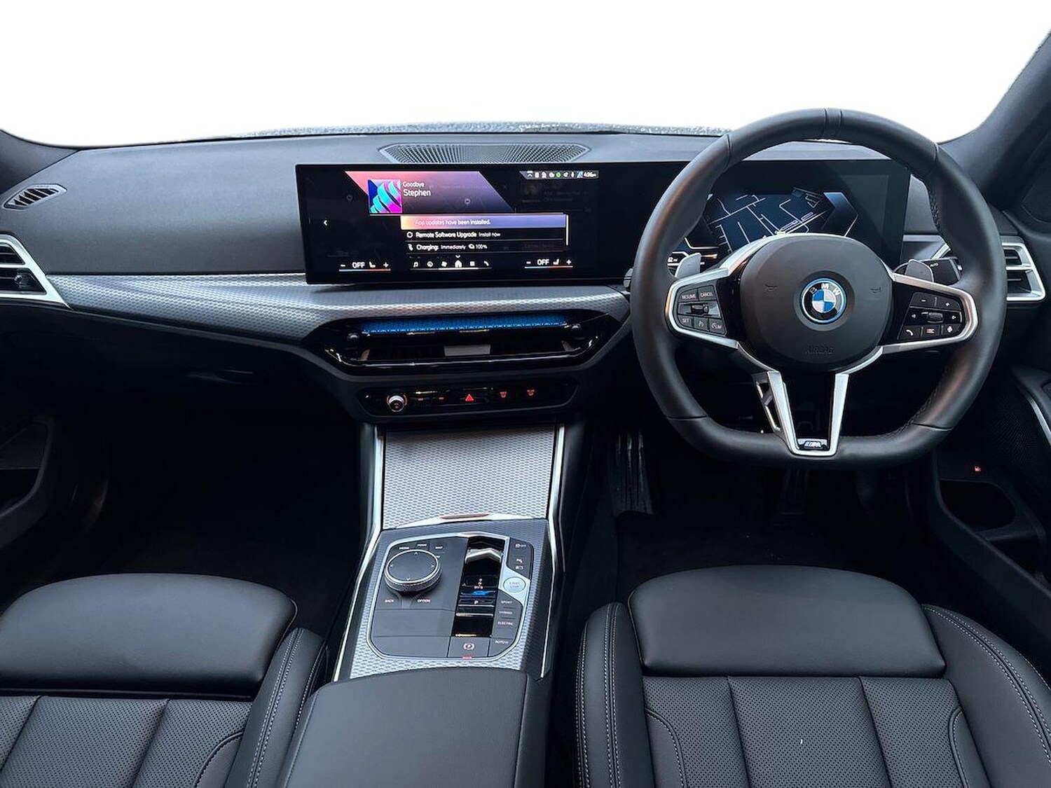 Used BMW 3 Series 2025 for sale - 76599242: Photo 8