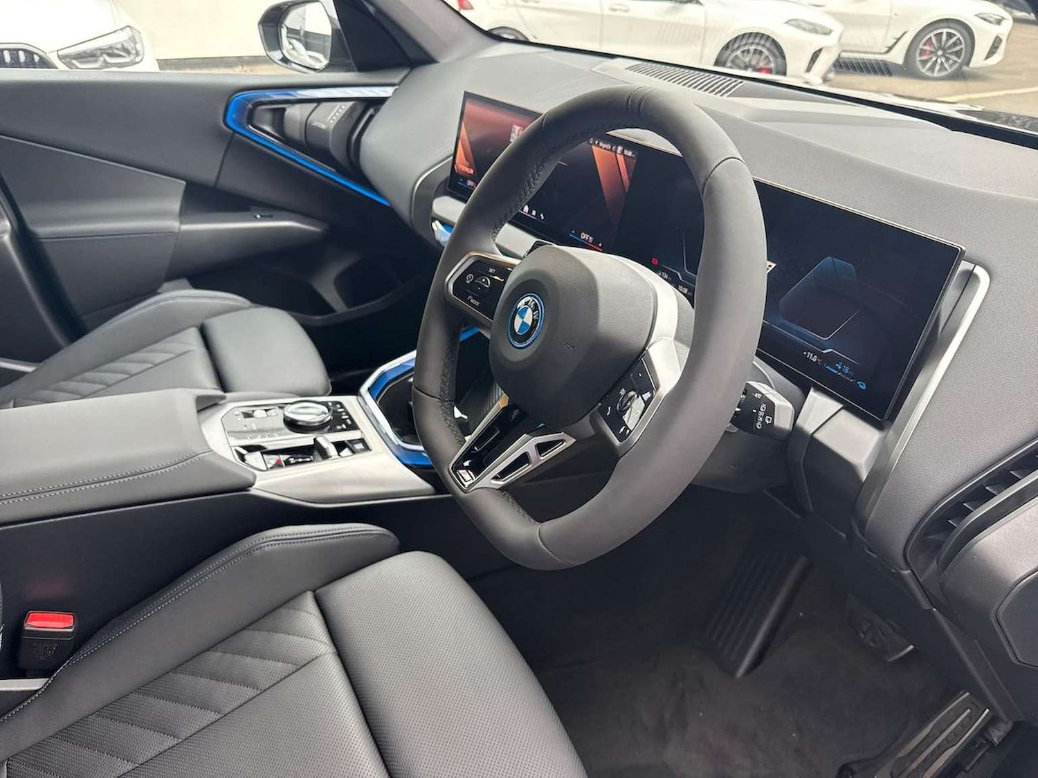 Used BMW X3 2025 for sale - 76596140: Photo 17