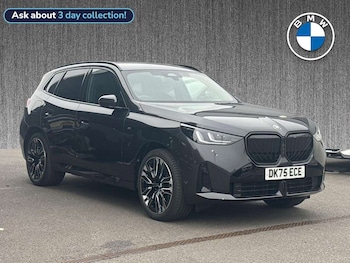 Used BMW X3 2025 for sale - 76596140: Photo