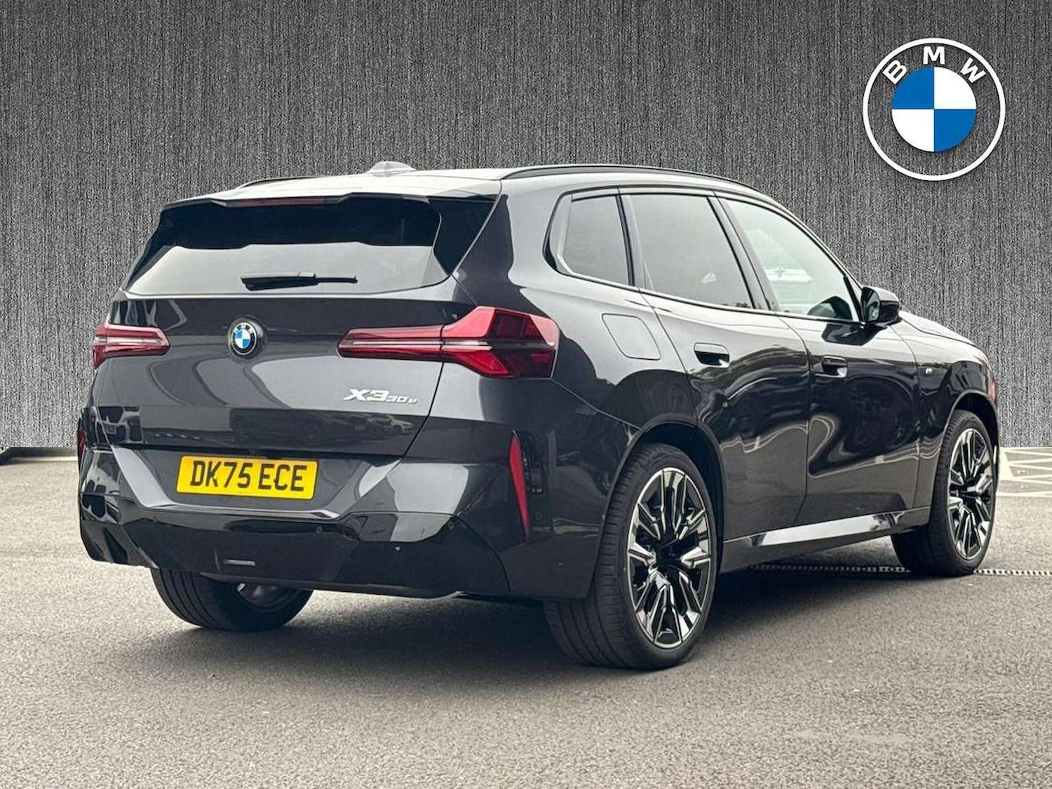 Used BMW X3 2025 for sale - 76596140: Photo 20