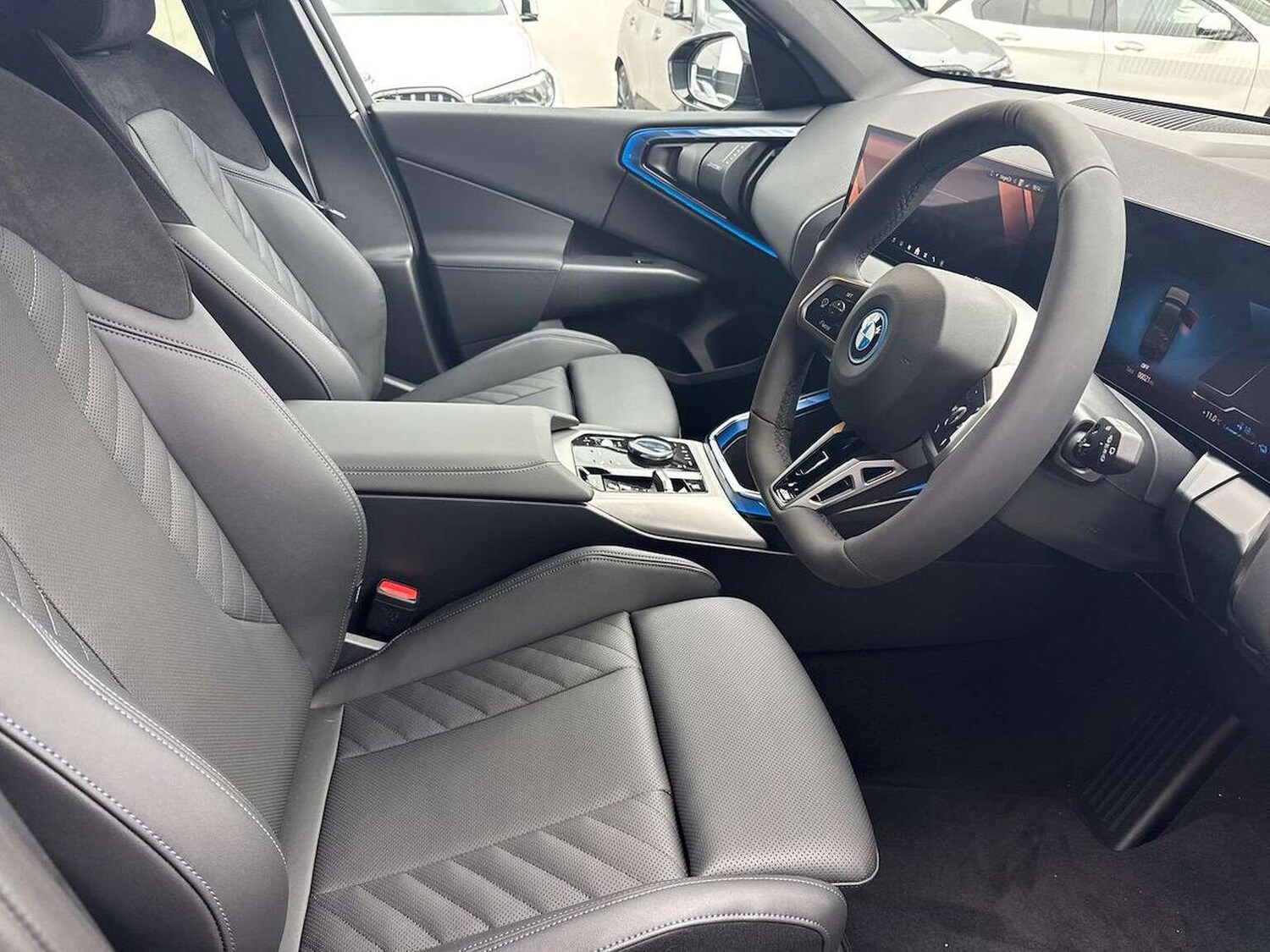 Used BMW X3 2025 for sale - 76596140: Photo 23