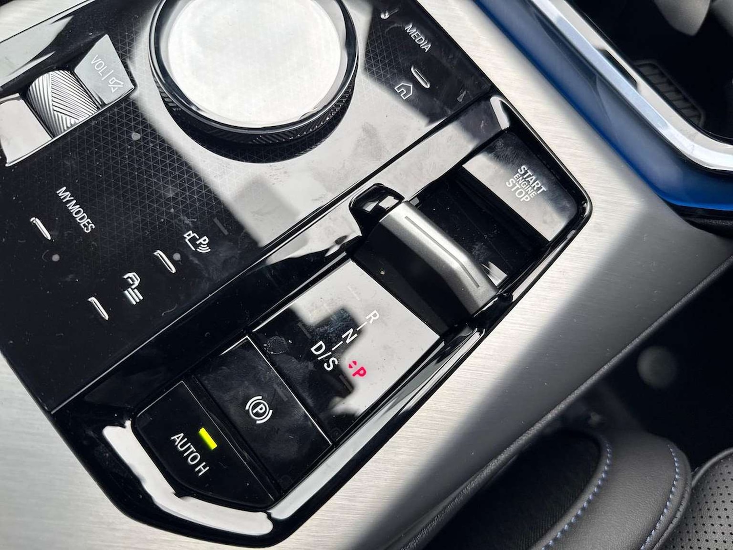 Used BMW X3 2025 for sale - 76596140: Photo 24