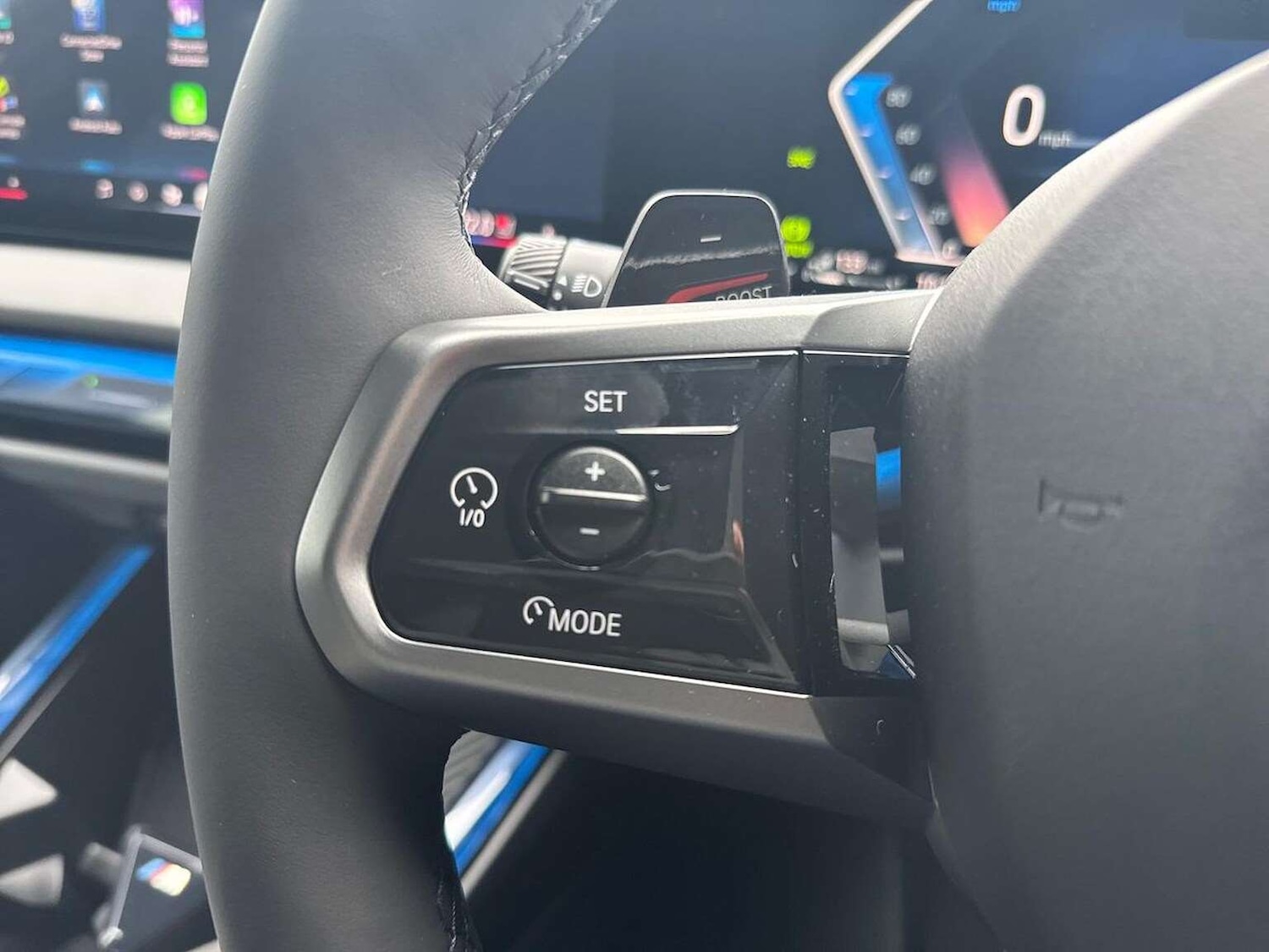 Used BMW X3 2025 for sale - 76596140: Photo 27