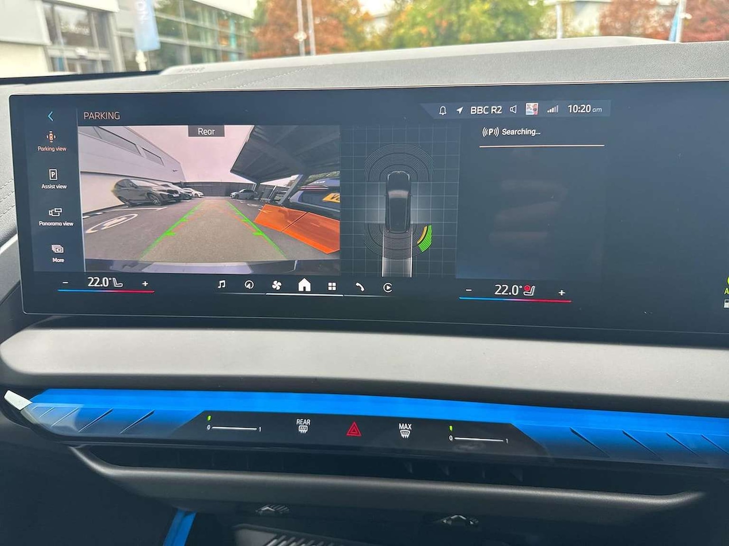 Used BMW X3 2025 for sale - 76596140: Photo 31