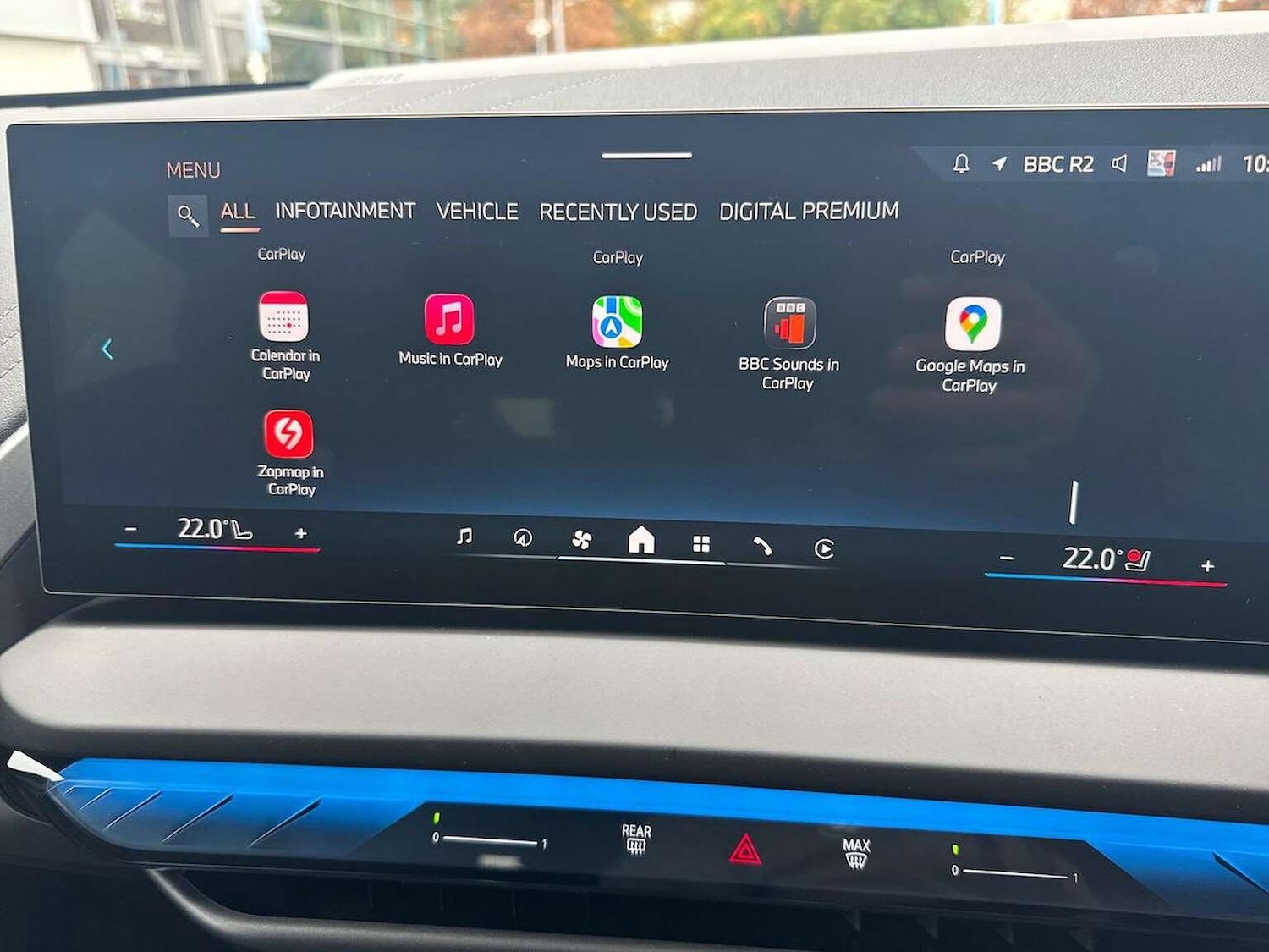 Used BMW X3 2025 for sale - 76596140: Photo 32