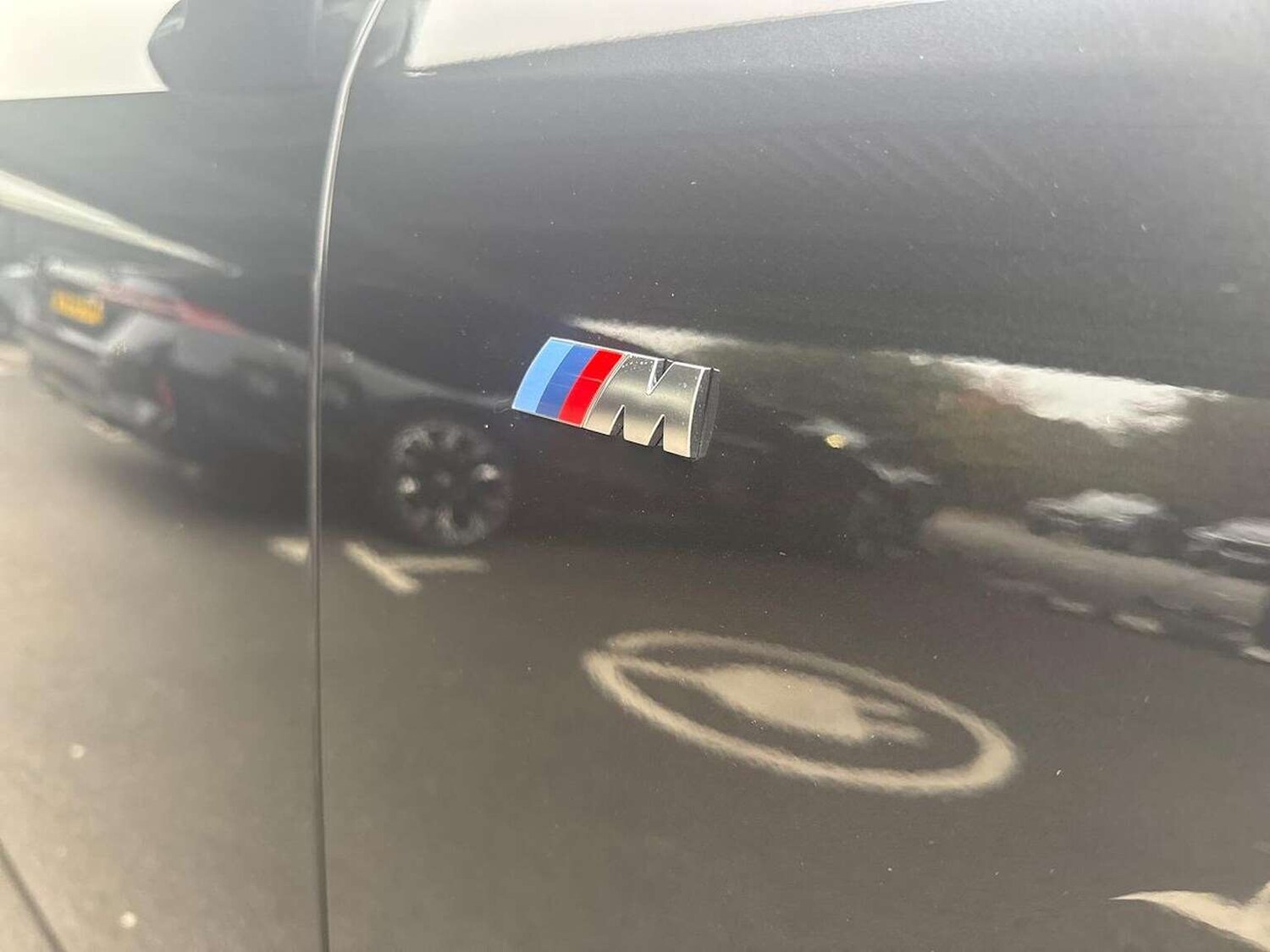 Used BMW X3 2025 for sale - 76596140: Photo 37