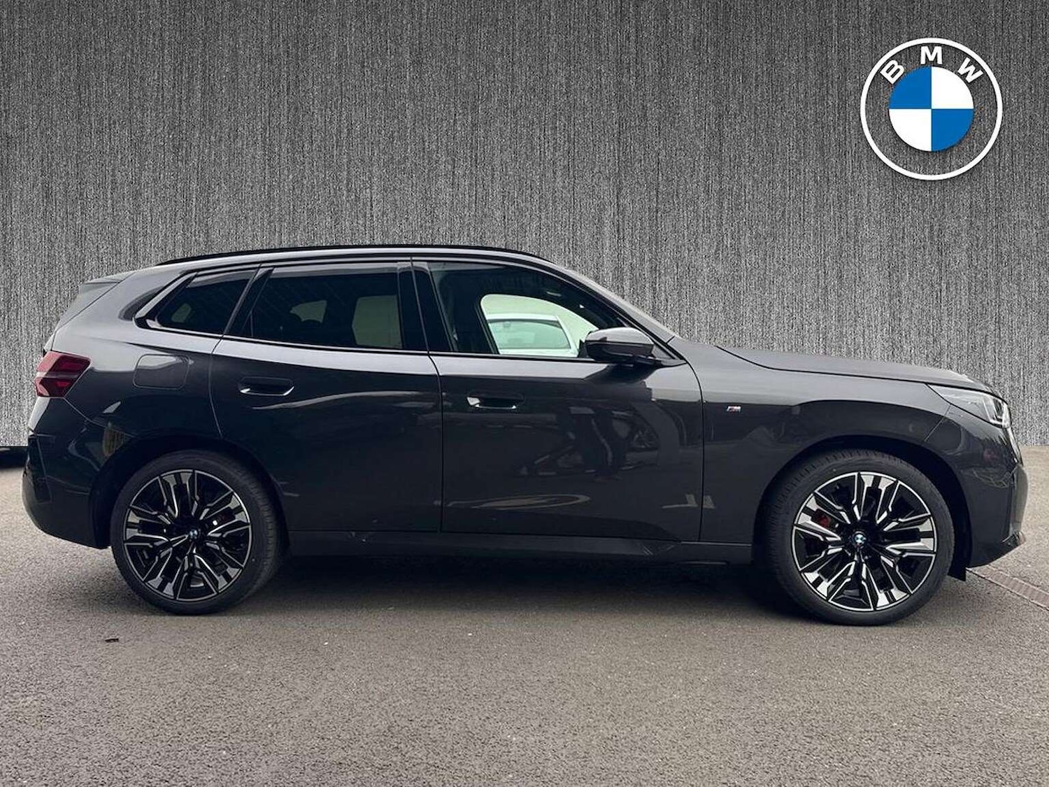 Used BMW X3 2025 for sale - 76596140: Photo 5