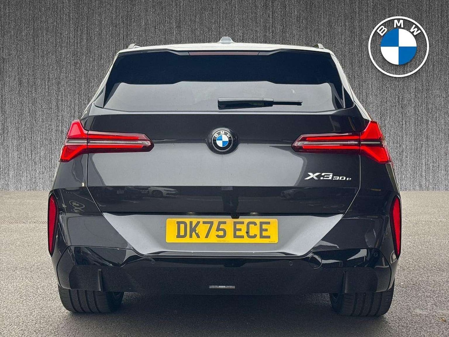 Used BMW X3 2025 for sale - 76596140: Photo 6