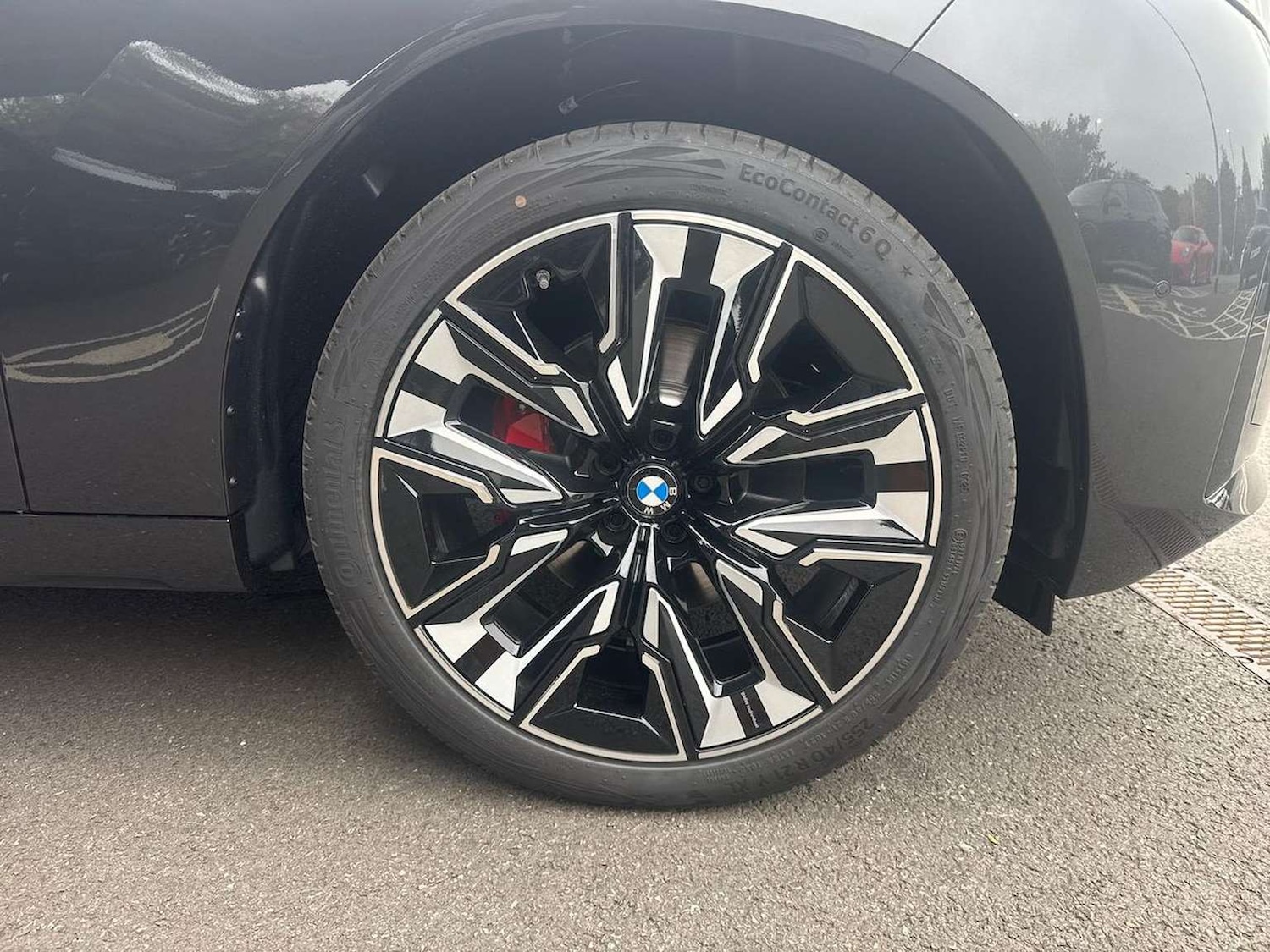 Used BMW X3 2025 for sale - 76596140: Photo 8