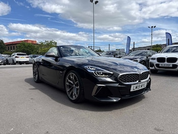 Used BMW Z4 2019 for sale - 79023981: Photo