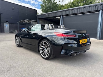 Used BMW Z4 2019 for sale - 79023981: Photo