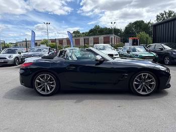 Used BMW Z4 2019 for sale - 79023981: Photo