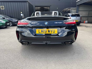 Used BMW Z4 2019 for sale - 79023981: Photo