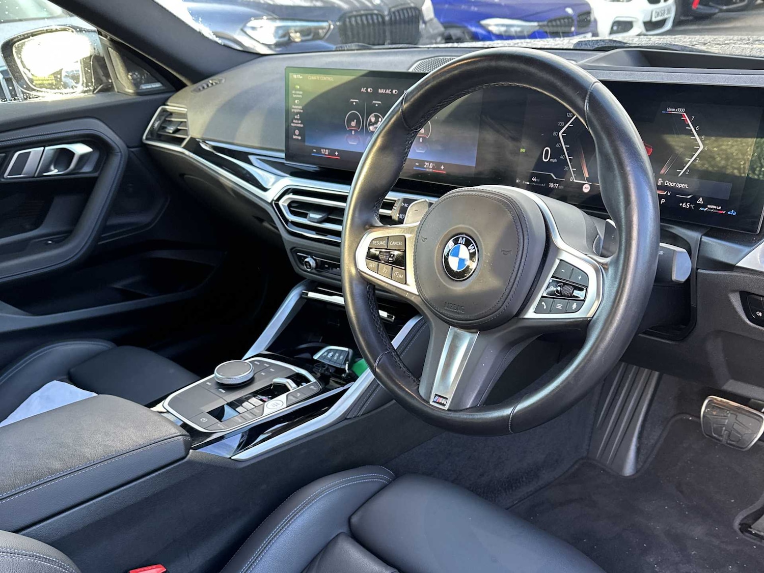 Used BMW 2 Series 2023 for sale - 77789581: Photo 15