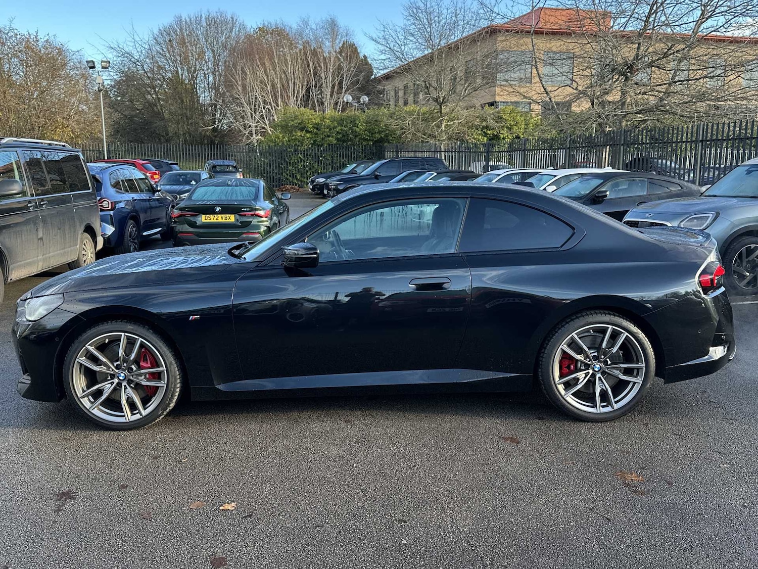 Used BMW 2 Series 2023 for sale - 77789581: Photo 19