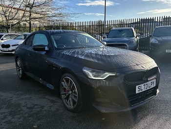 BMW 2 Series feature image