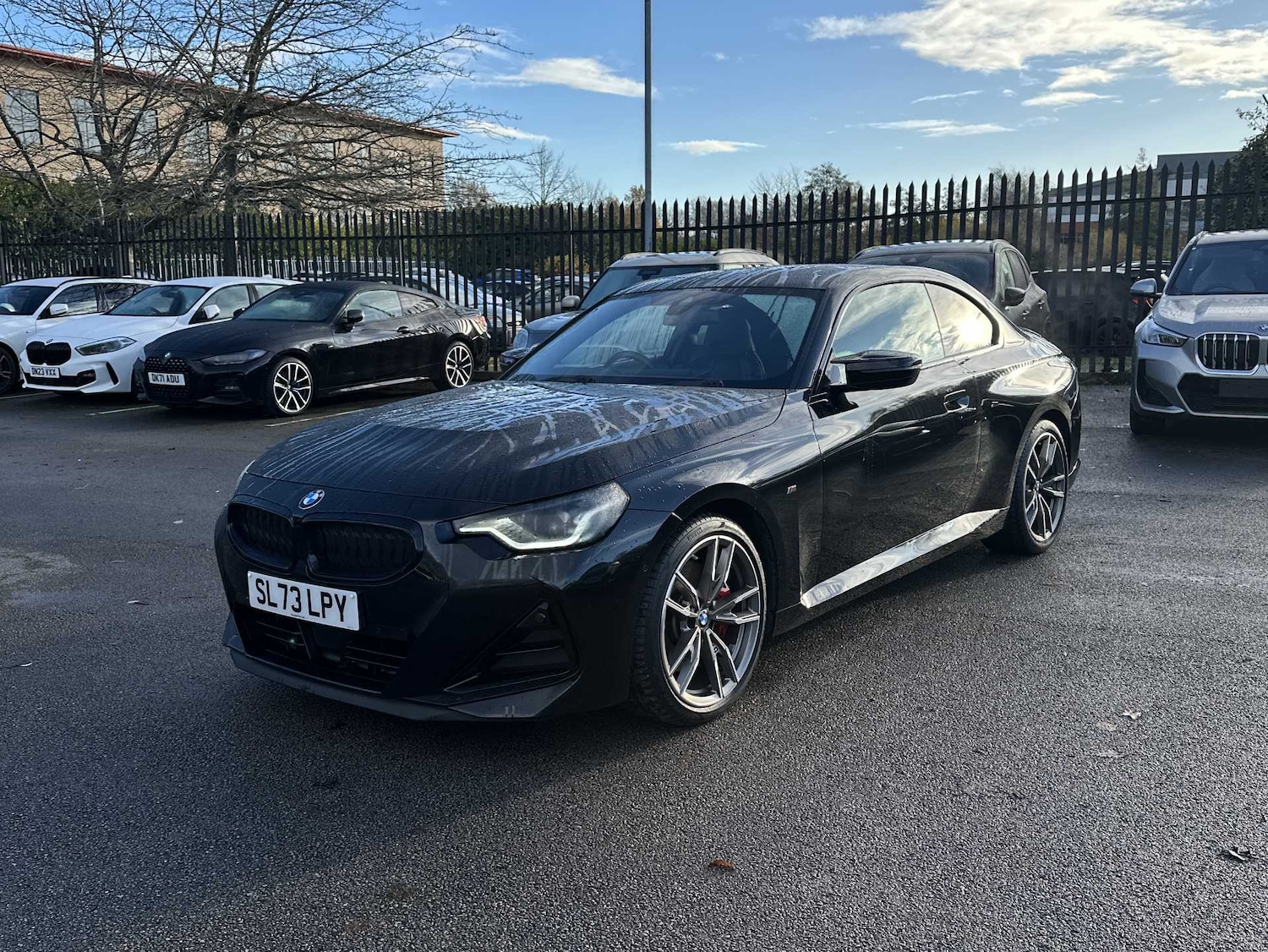 Used BMW 2 Series 2023 for sale - 77789581: Photo 20