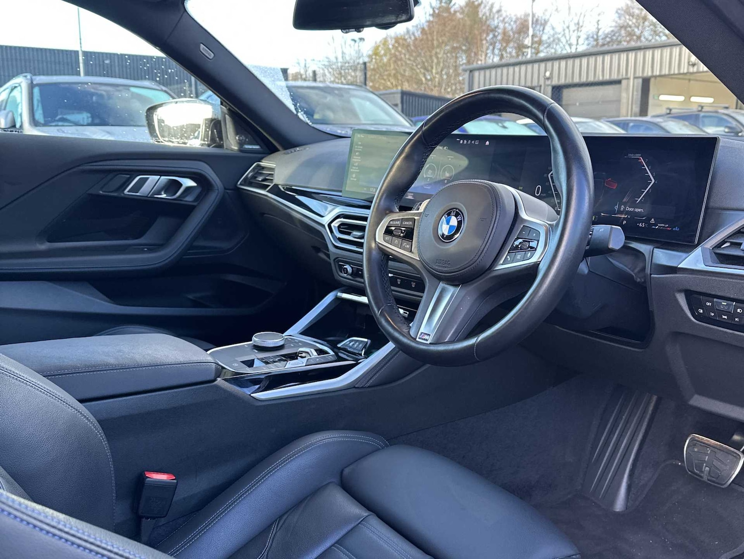 Used BMW 2 Series 2023 for sale - 77789581: Photo 21