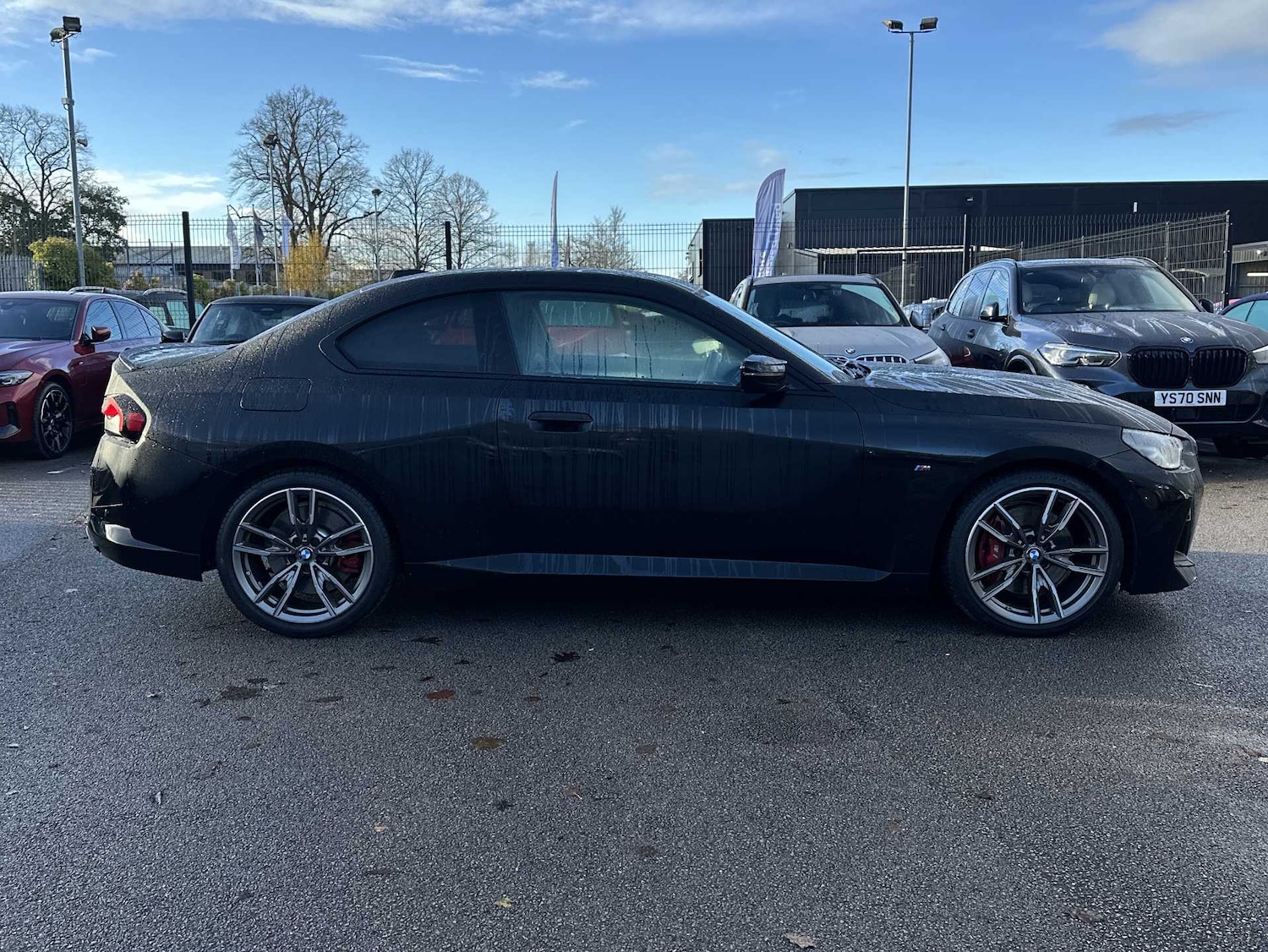 Used BMW 2 Series 2023 for sale - 77789581: Photo 3