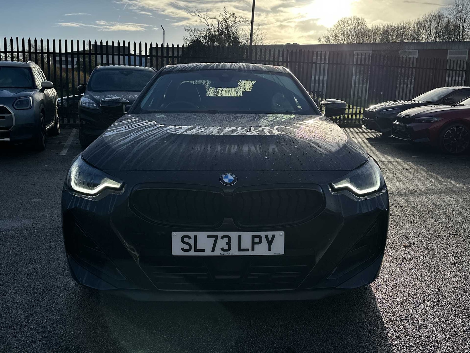 Used BMW 2 Series 2023 for sale - 77789581: Photo 5