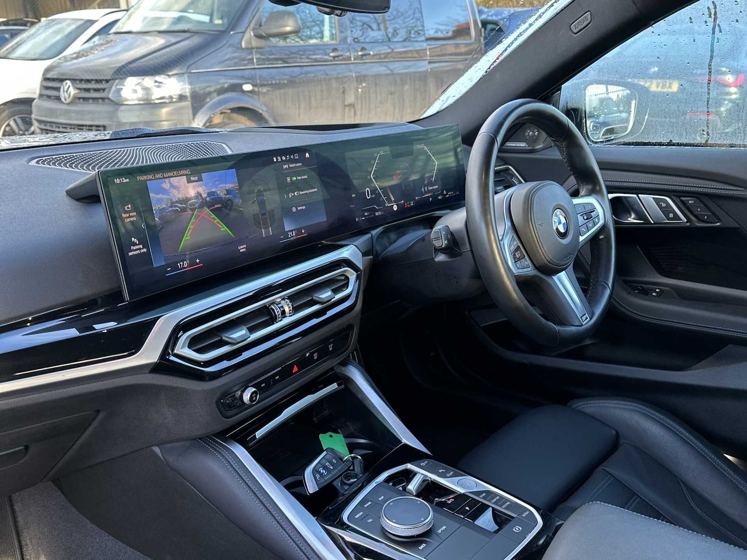 Used BMW 2 Series 2023 for sale - 77789581: Photo 7